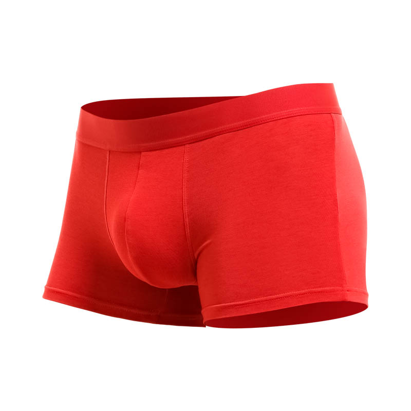 Boxer Shorts Modal - Sous-vêtements pour hommes, caleçons boxer pour