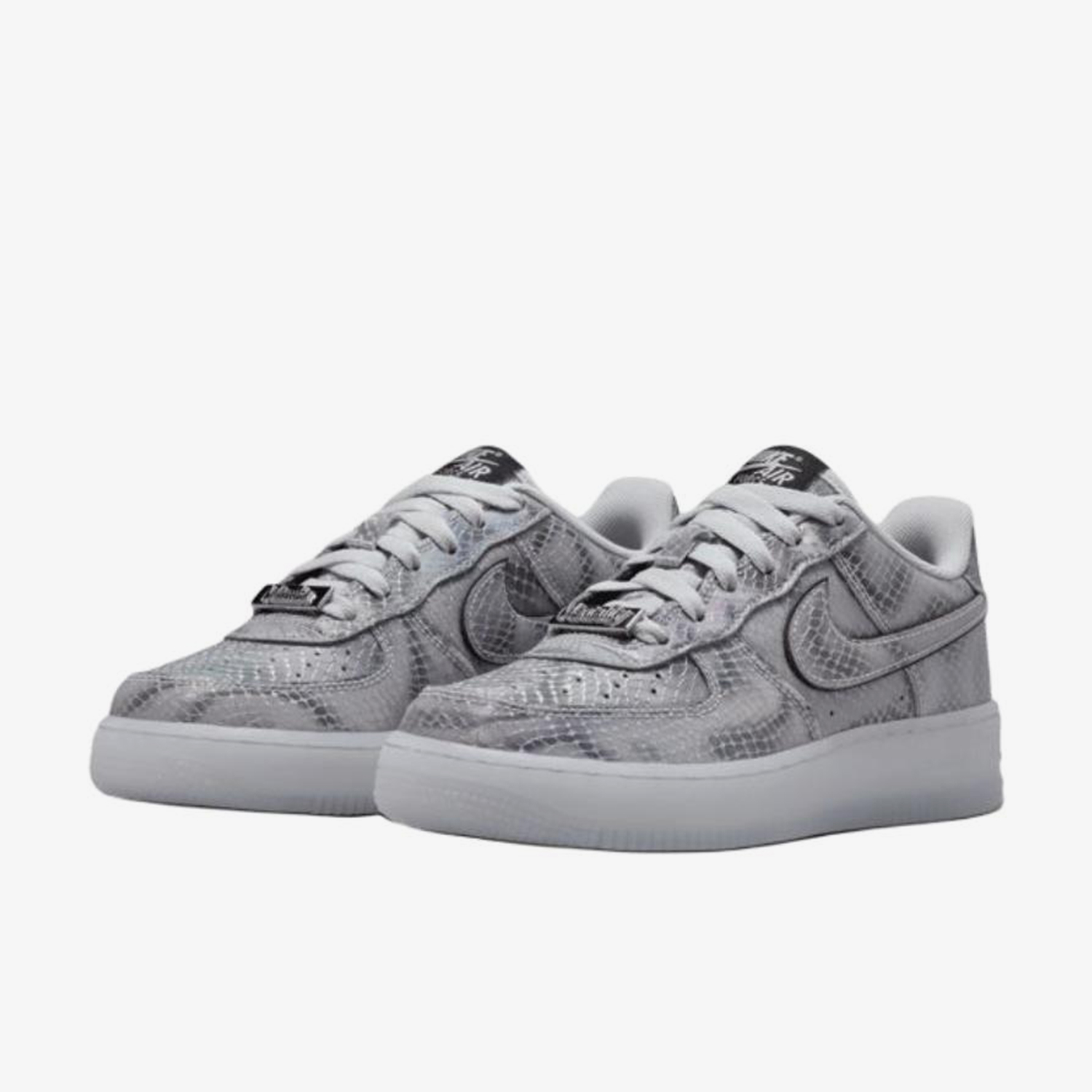 Nike Shoes Air Force 1 - Nike Air Force 1 GS authentiques,