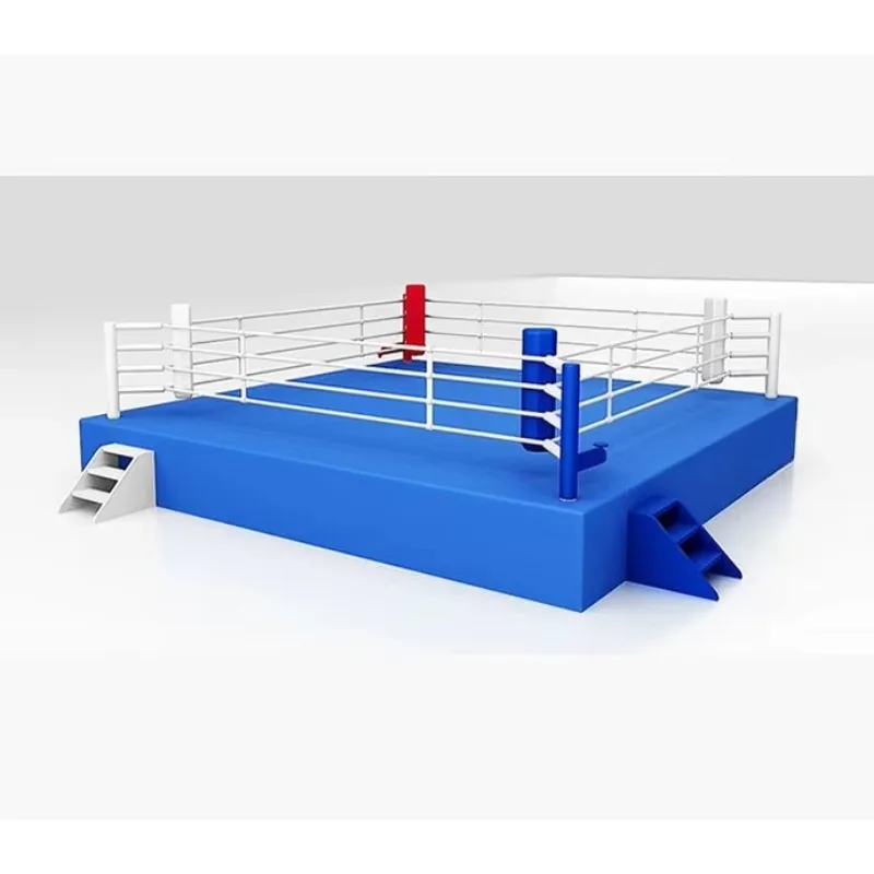 Performance Boxer Sport - Ring de boxe professionnel, fabrication de