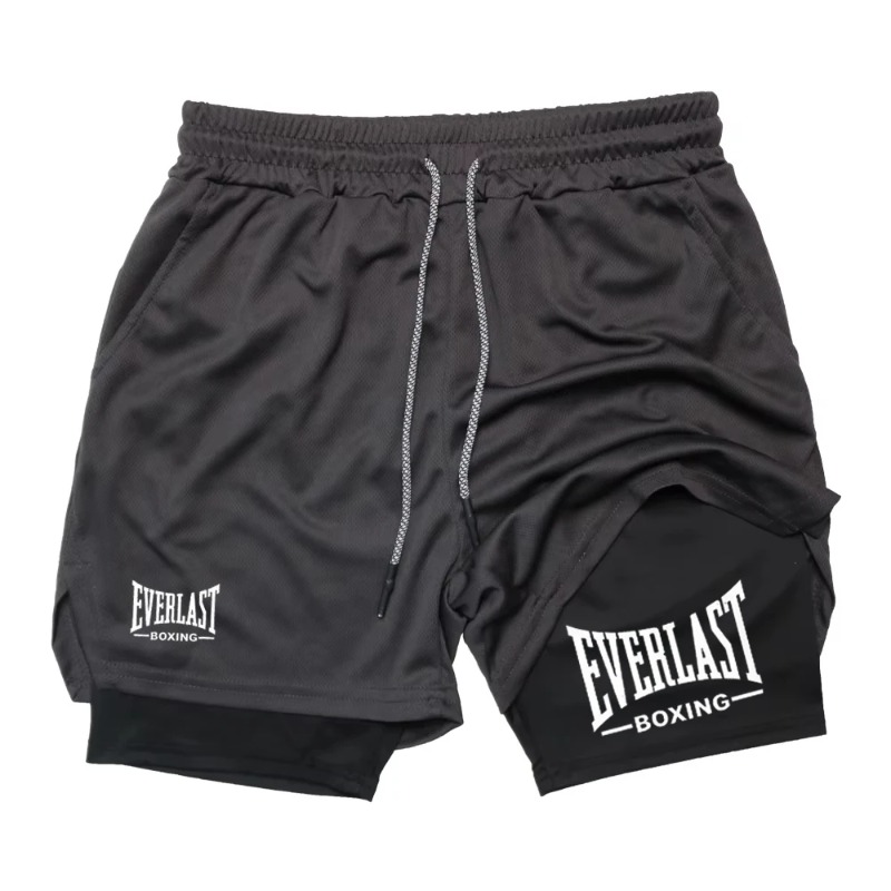 Short de sport multifonctionne - Compression Shorts Athletes avis et prix