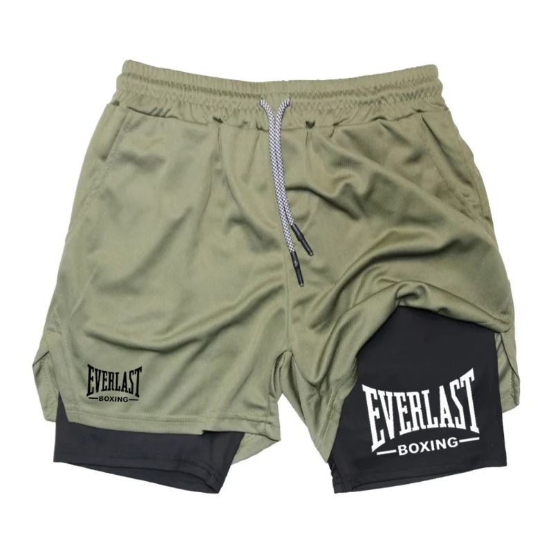 Short de sport multifonctionne - Compression Shorts Athletes avis et prix