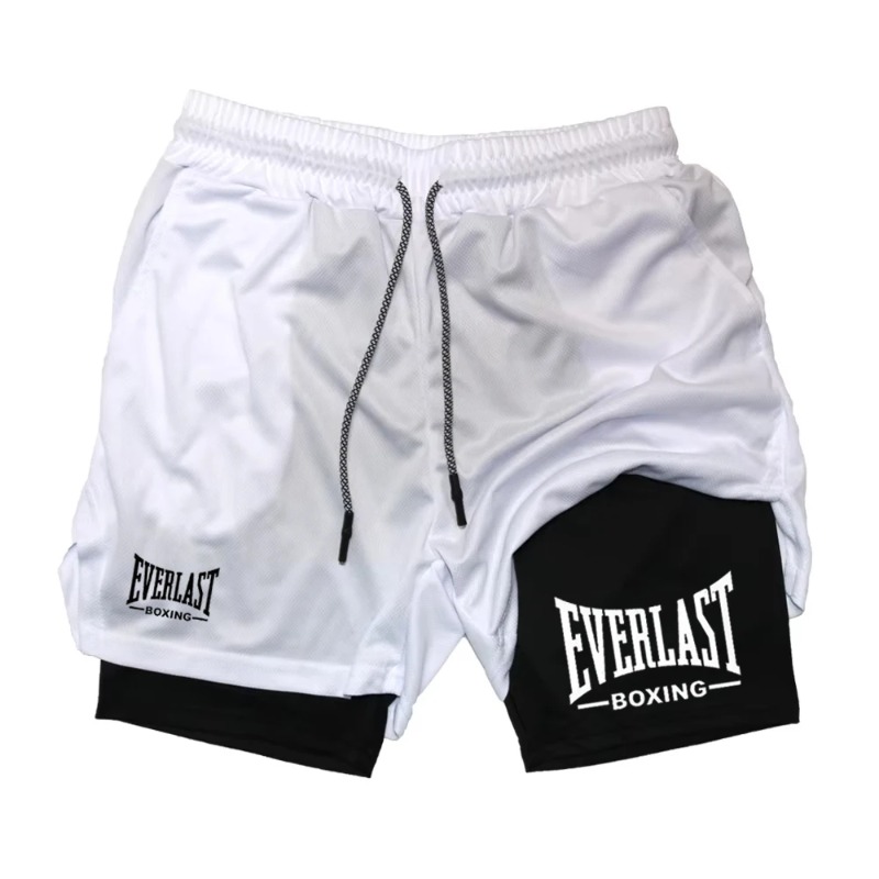 Short de sport multifonctionne - Compression Shorts Athletes avis et prix