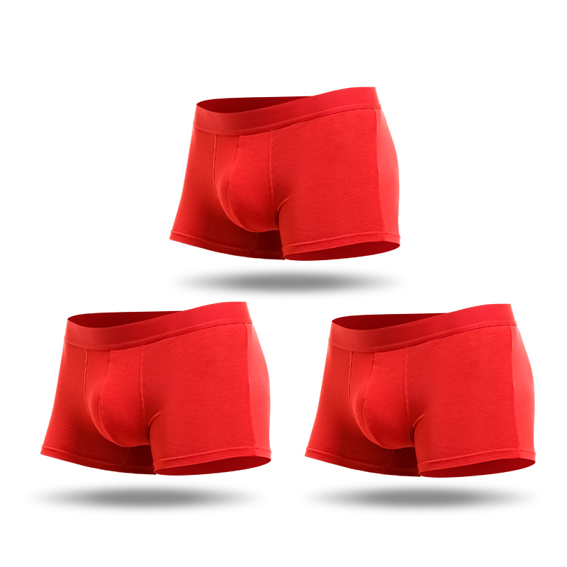 Sous-vêtements pour hommes, ca - Boxer Shorts Modal avis et prix
