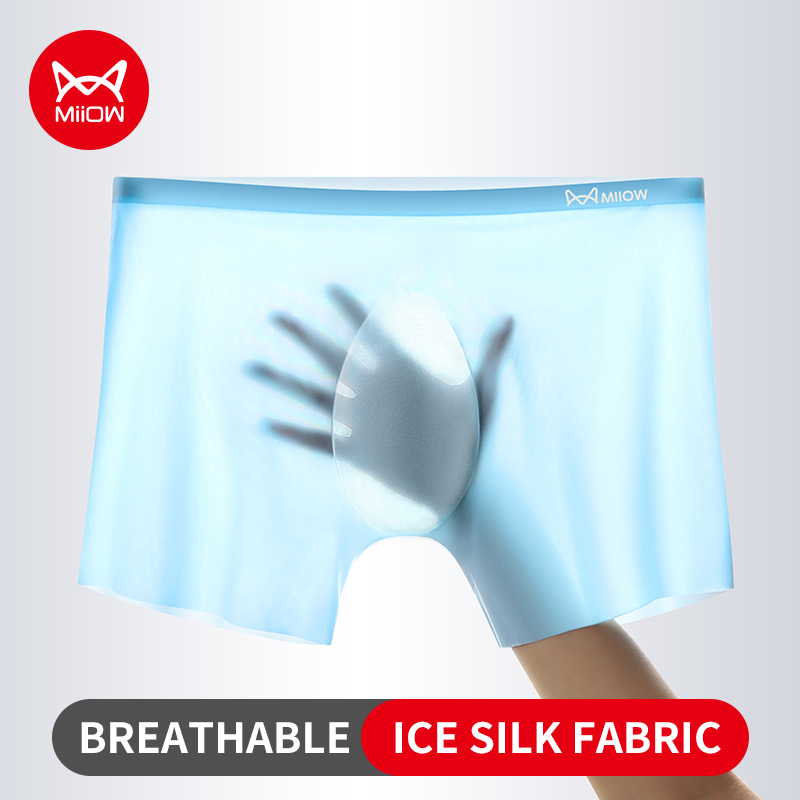 ATA IOW-Sous-Vêtements Respira - Boxer Shorts Modal avis et prix