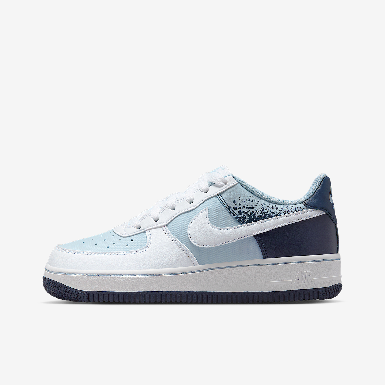 Nike Authentic Air Force 1 GS  - Nike Shoes Air Force 1 avis et prix