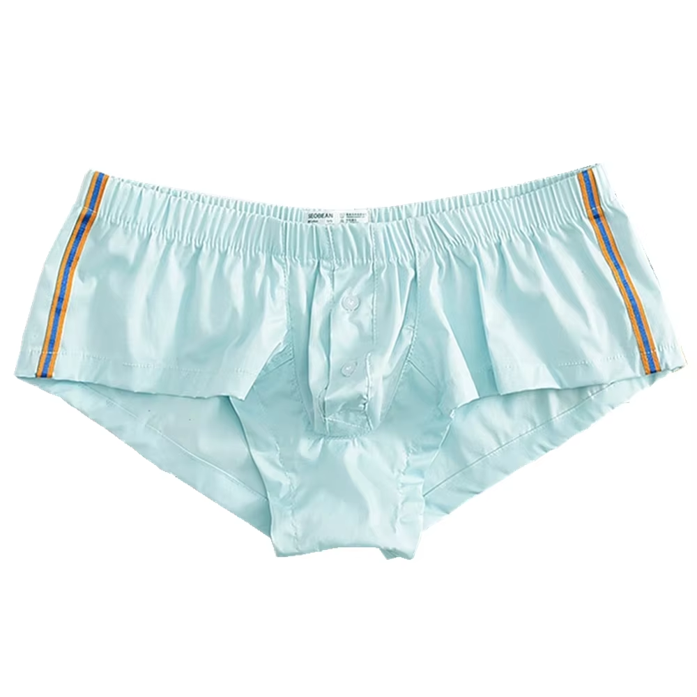 Shorts décontractés pour homme - Pouch Boxer Pouch avis et prix