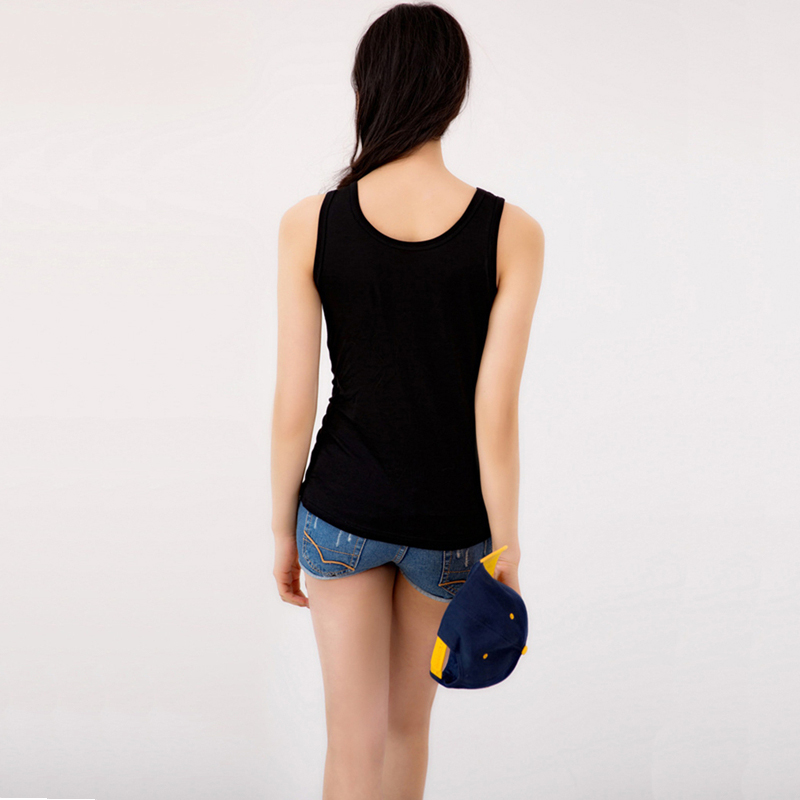 Lot de 2 débardeurs pour femme - Sleeveless Undershirt avis et prix