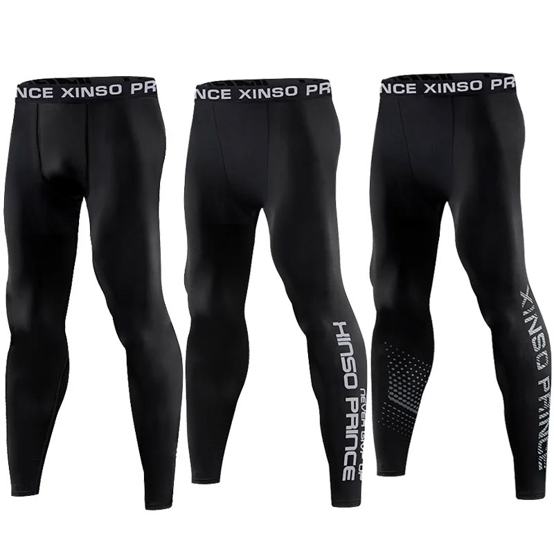 Ensemble de compression 2 pièc - Compression Long Pant avis et prix