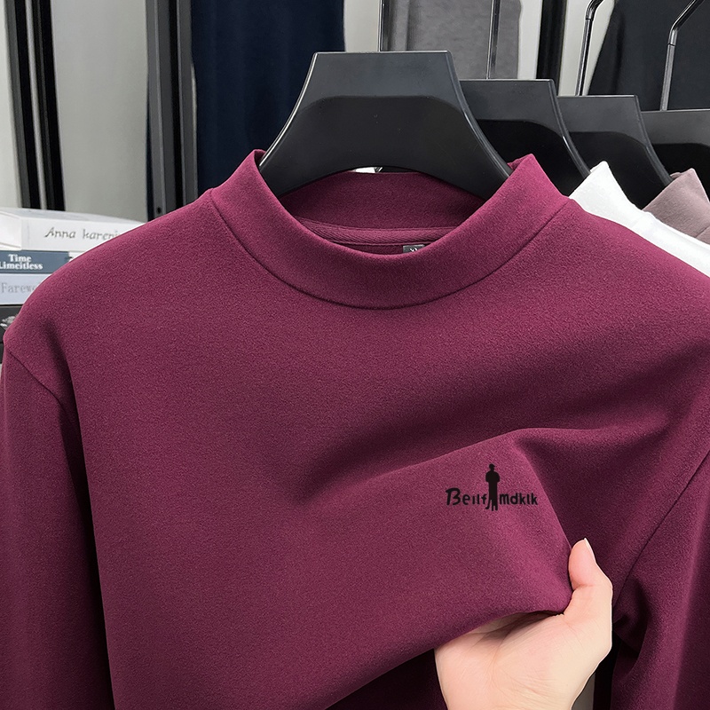 T-shirt à manches longues pour - Base Layer Top avis et prix