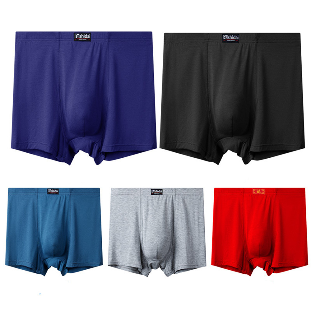 9XL 10XL 11XL 12XL 13XL grande - Boxer Shorts Modal avis et prix