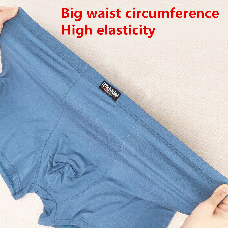 9XL 10XL 11XL 12XL 13XL grande - Boxer Shorts Modal avis et prix