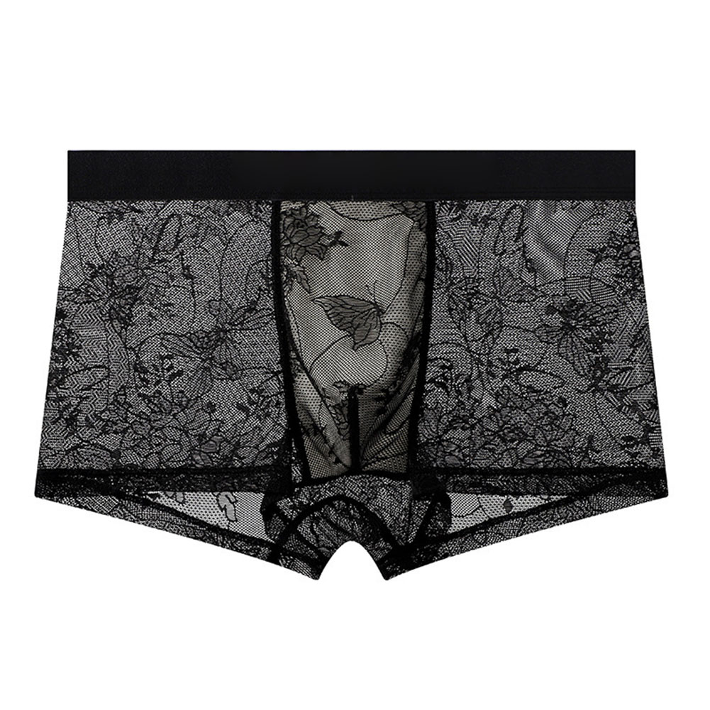 Boxers sexy pour hommes, sous- - Boxer Shorts Modal avis et prix