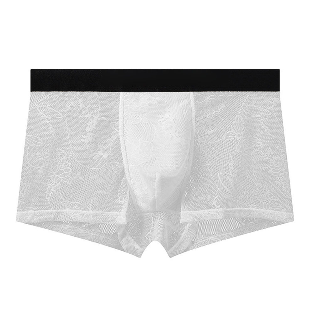 Boxers sexy pour hommes, sous- - Boxer Shorts Modal avis et prix
