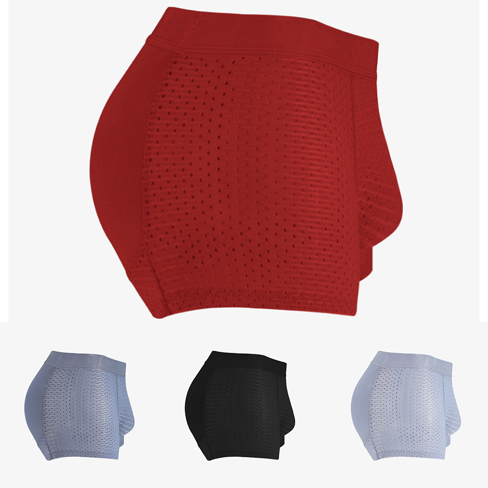Boxer sculptant pour homme ave - Pouch Boxer Pouch avis et prix