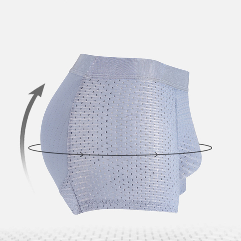 Boxer sculptant pour homme ave - Pouch Boxer Pouch avis et prix