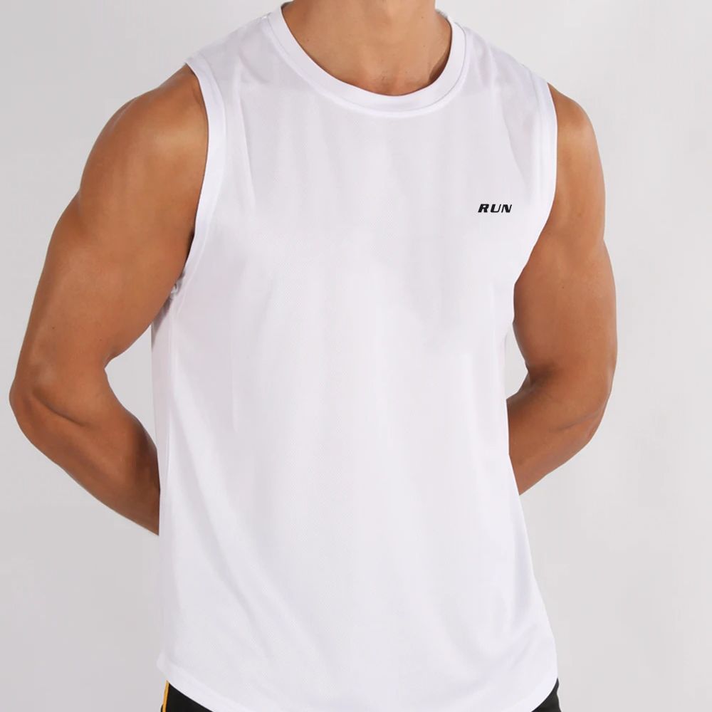 2025 plus récent été gilet de  - Sleeveless Undershirt avis et prix