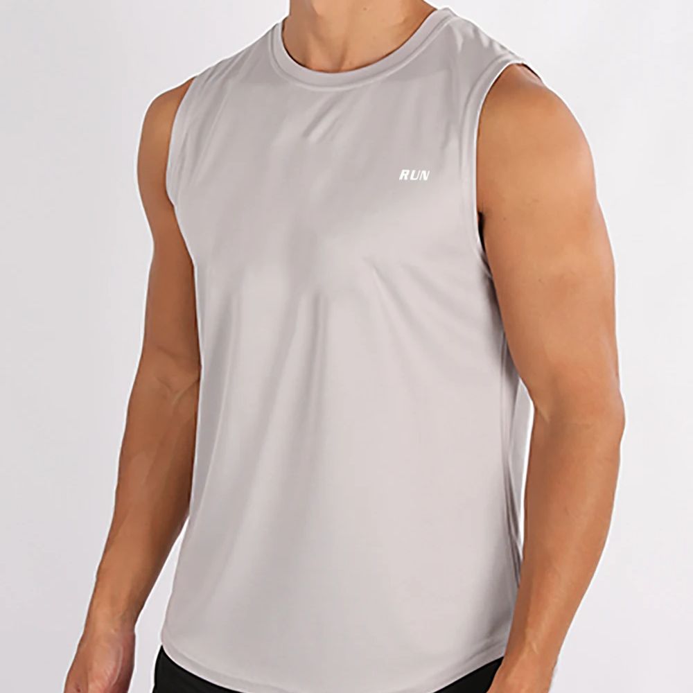 2025 plus récent été gilet de  - Sleeveless Undershirt avis et prix