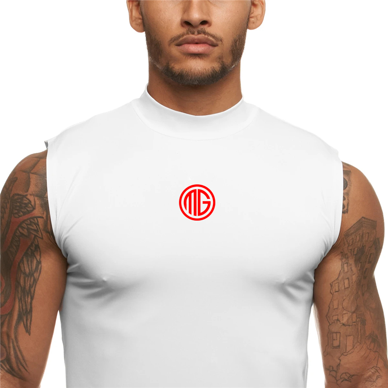 Débardeurs de compression pour - Sleeveless Undershirt avis et prix