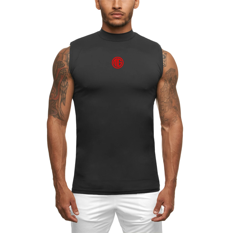 Débardeurs de compression pour - Sleeveless Undershirt avis et prix
