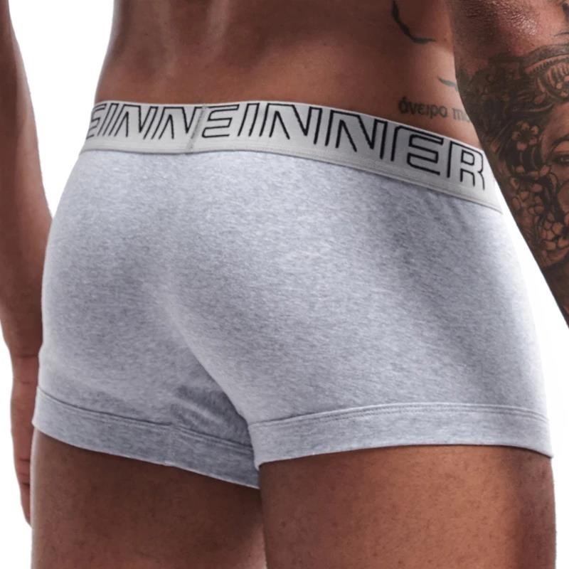 Seeinner Boxer homme coton U p - Boxer Shorts Modal avis et prix