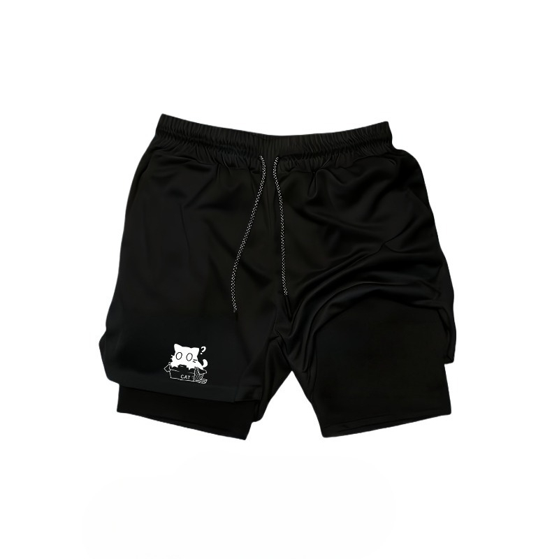 Shorts de sport respirants à s - Compression Shorts Athletes avis et prix