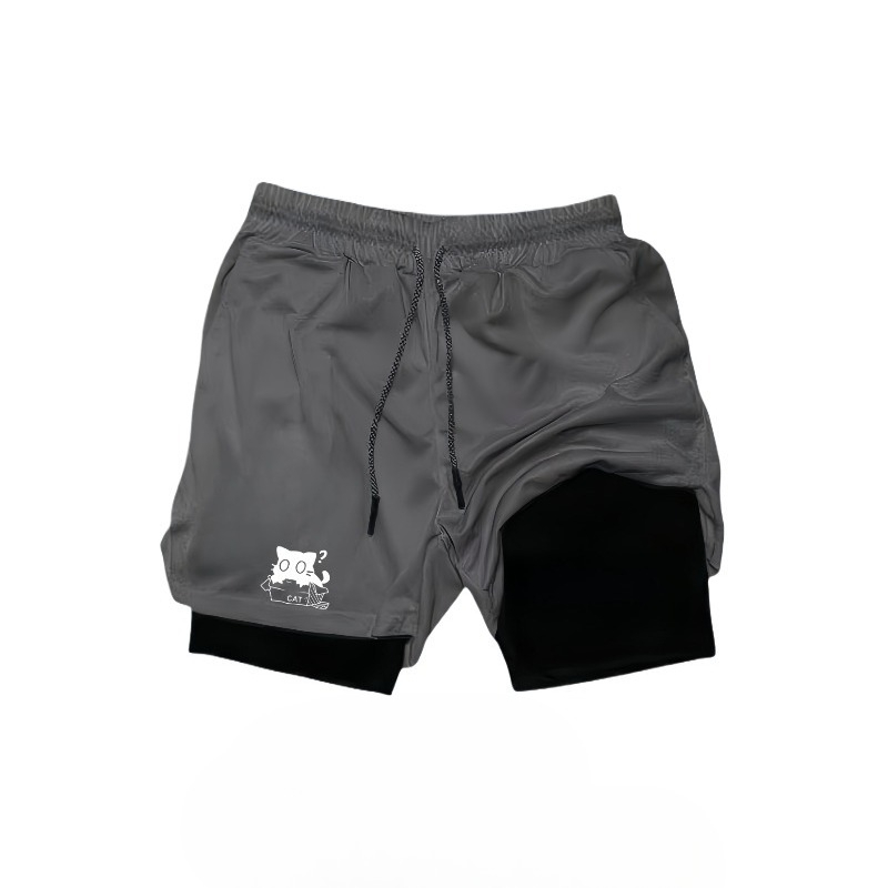 Shorts de sport respirants à s - Compression Shorts Athletes avis et prix