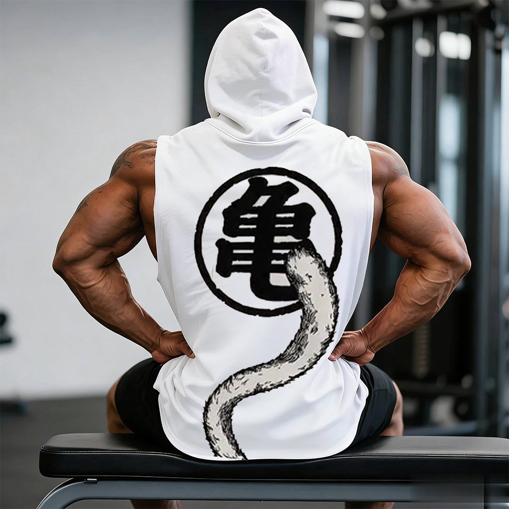 Débardeur de sport Dragon Ball - Sleeveless Undershirt avis et prix
