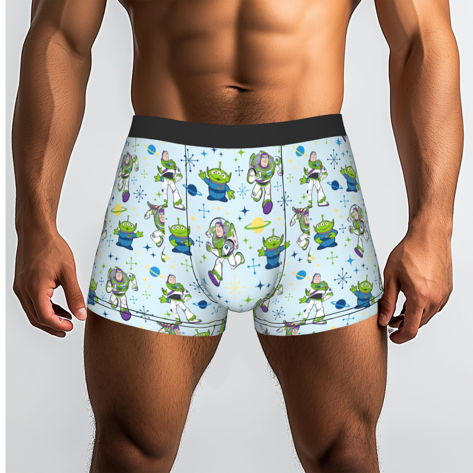 Sous-vêtements personnalisés T - Boxer Shorts Modal avis et prix