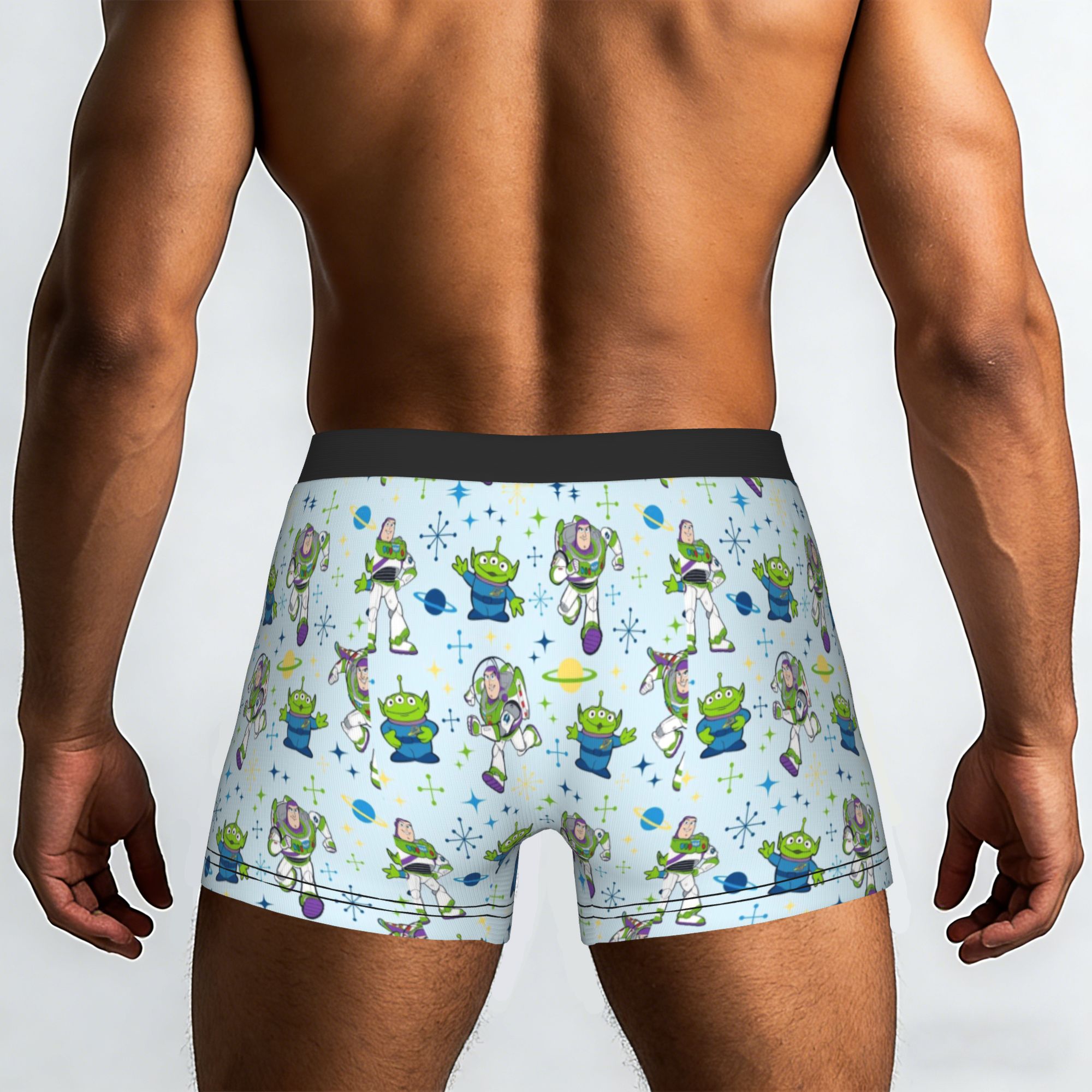 Sous-vêtements personnalisés T - Boxer Shorts Modal avis et prix