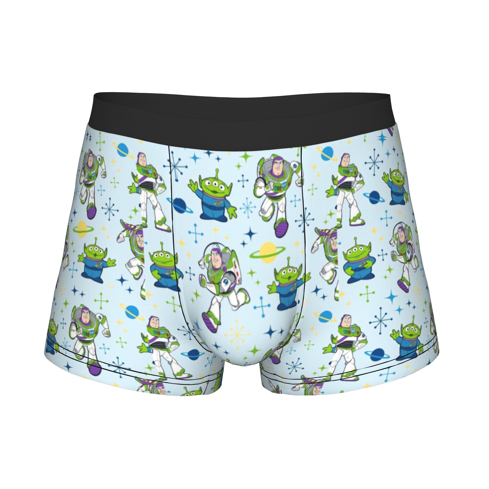 Sous-vêtements personnalisés T - Boxer Shorts Modal avis et prix