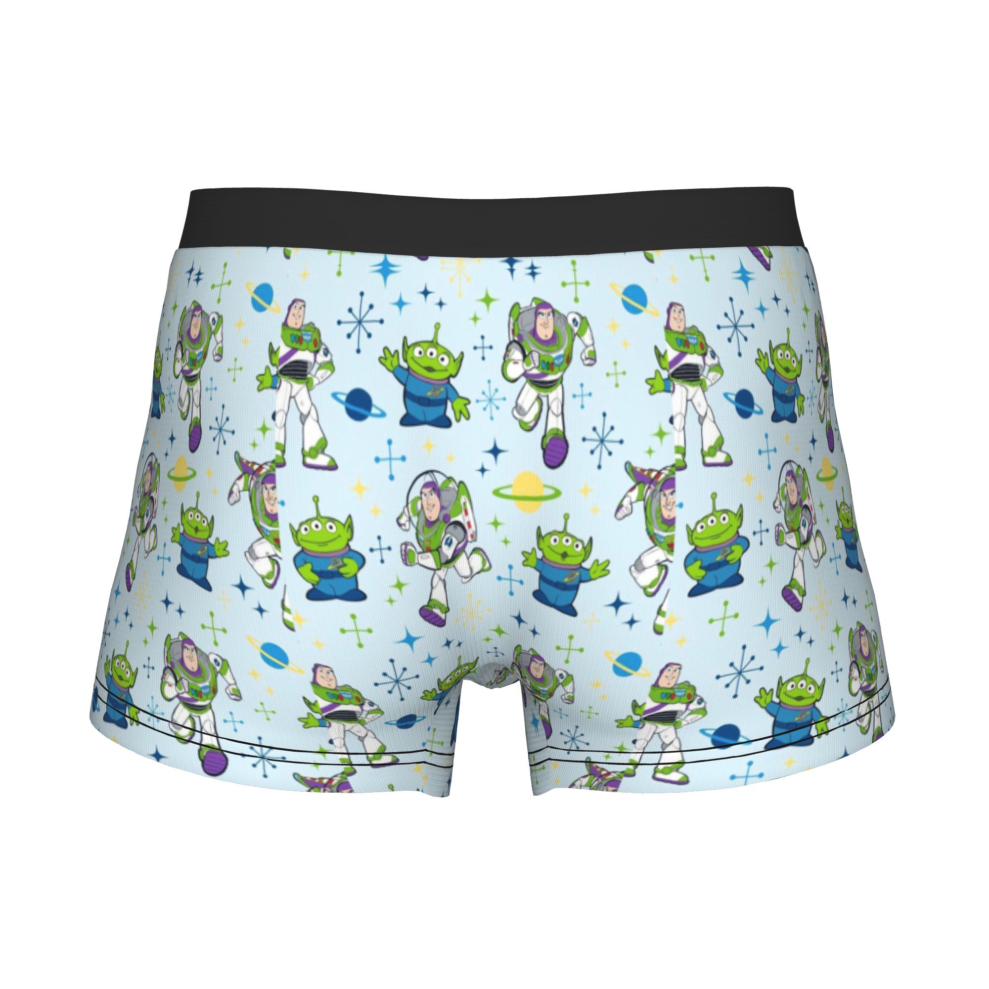 Sous-vêtements personnalisés T - Boxer Shorts Modal avis et prix