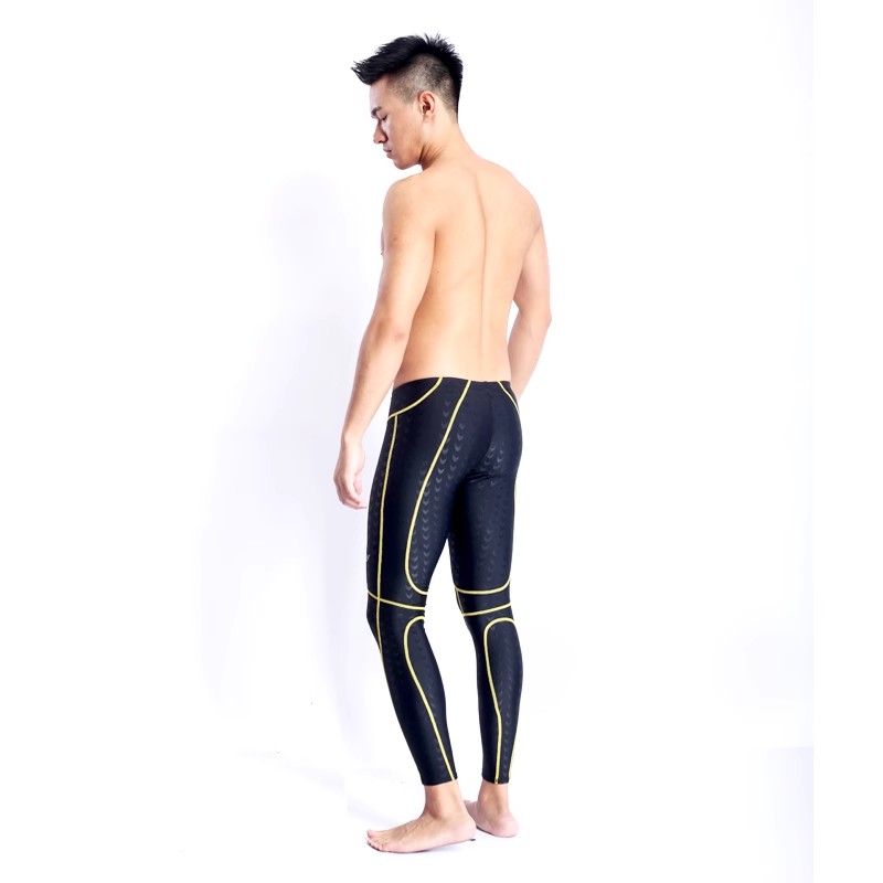 Sharkskin natation brouilleur  - Long Leg Trunk Men avis et prix
