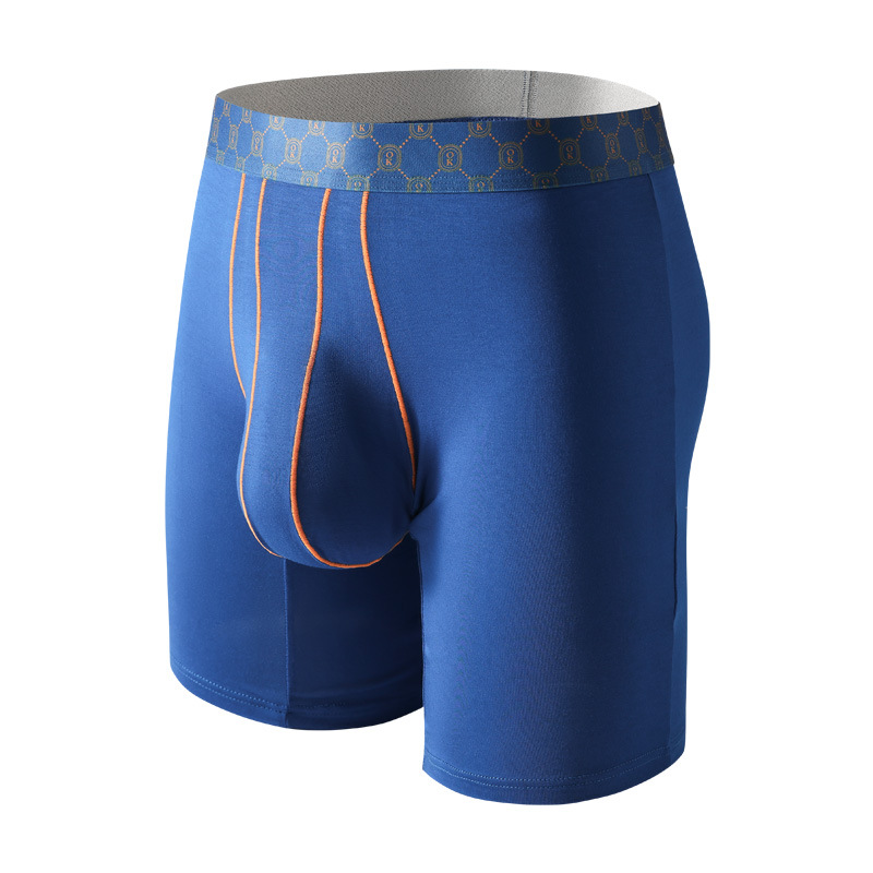 Sous-vêtements pour hommes Box - Bamboo Fiber Trunk avis et prix