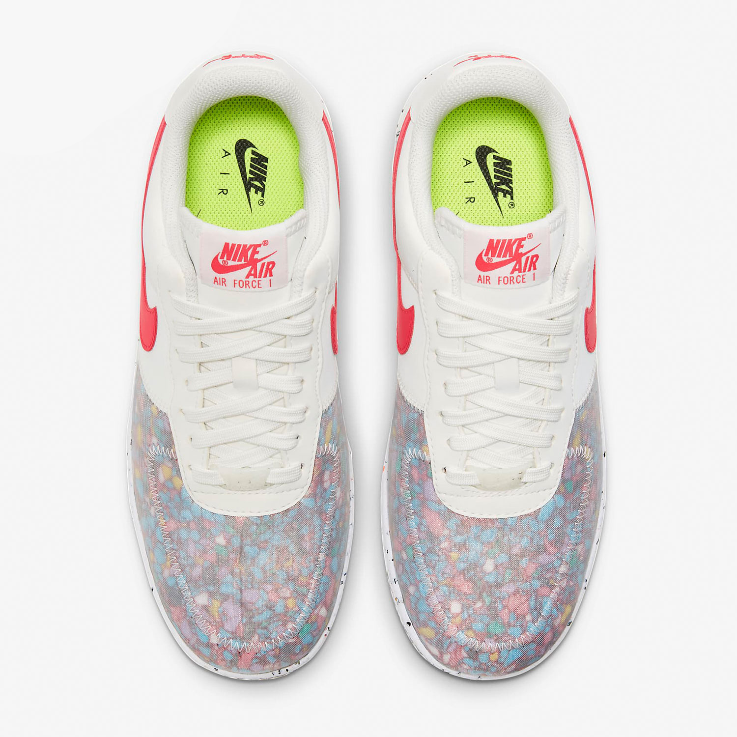 Nike Authentique AIR FORCE 1 C - Nike Shoes Air Force 1 avis et prix