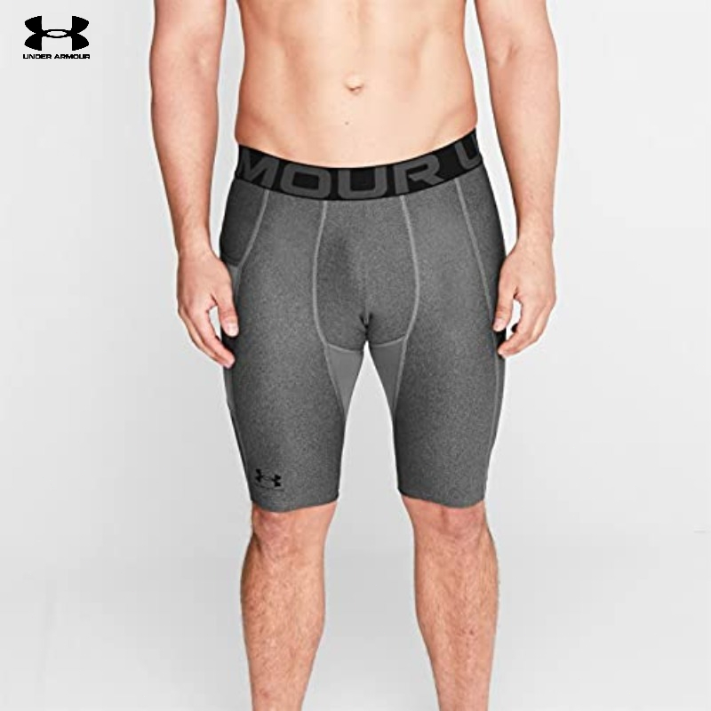 Shorts de compression longs He - Compression Shorts Athletes avis et prix