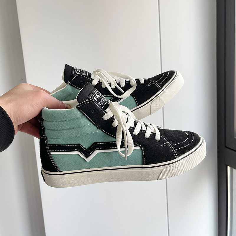 Baskets montantes rétro pour h - Vans Shoes Authentic avis et prix