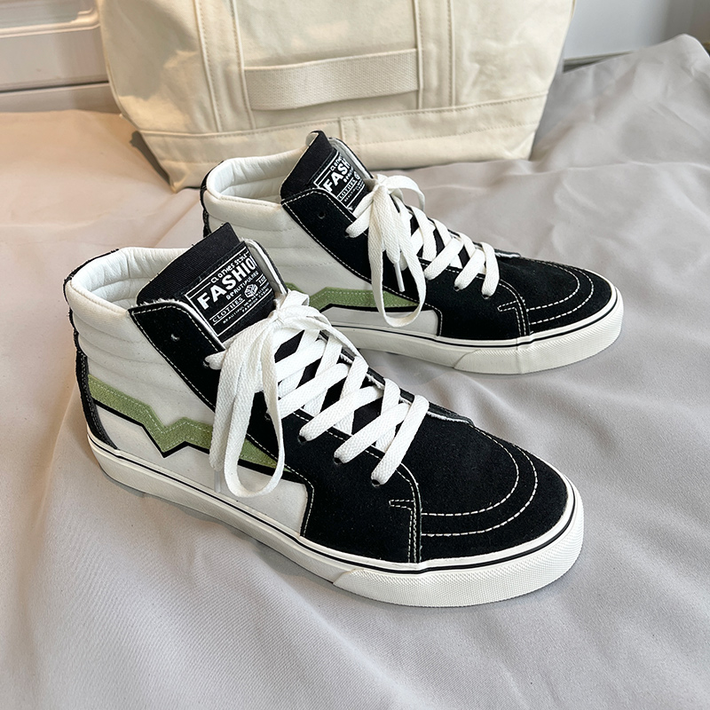 Baskets montantes rétro pour h - Vans Shoes Authentic avis et prix