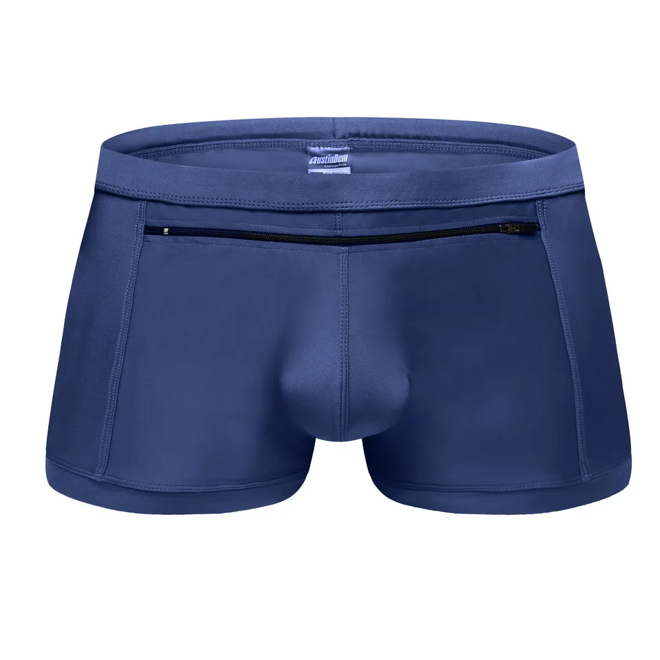 Maillot de bain d'été pour hom - Bamboo Fiber Trunk avis et prix