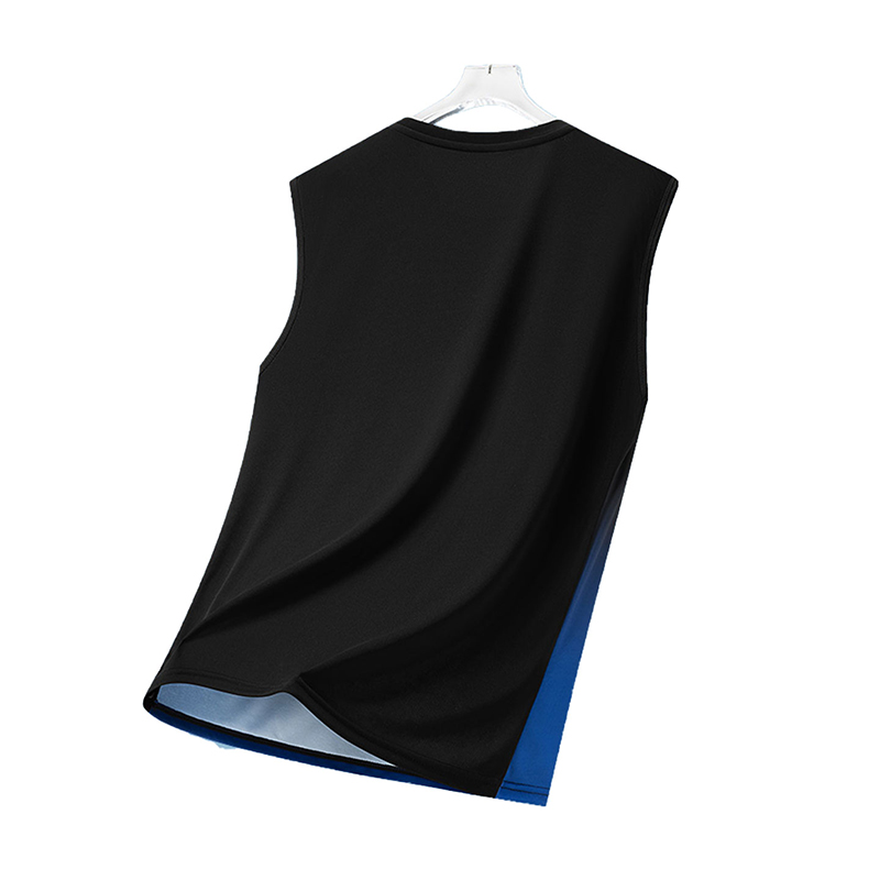 Débardeur de sport dégradé pou - Sleeveless Undershirt avis et prix