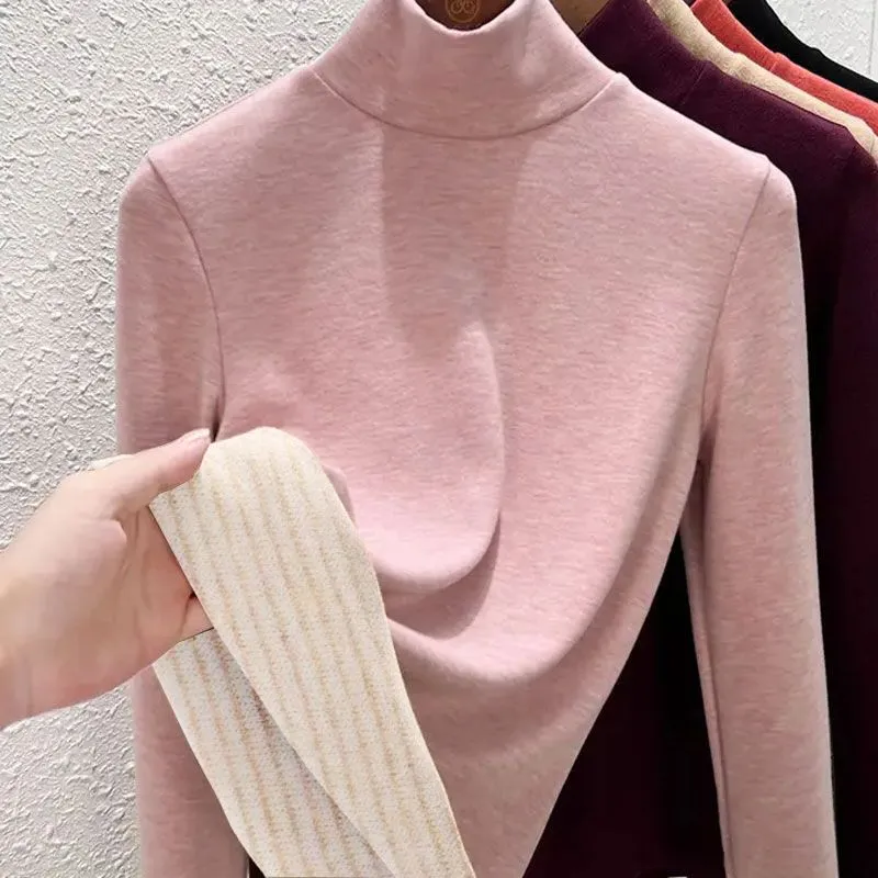 Haut thermique à col montant p - Base Layer Top avis et prix