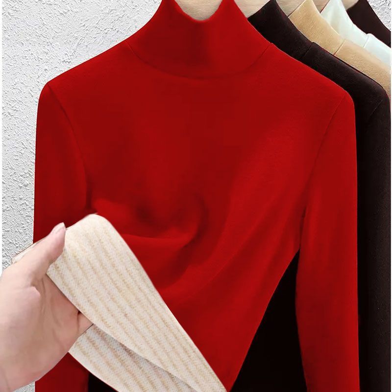 Haut thermique à col montant p - Base Layer Top avis et prix
