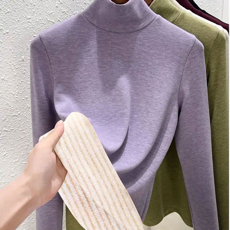 Haut thermique à col montant p - Base Layer Top avis et prix