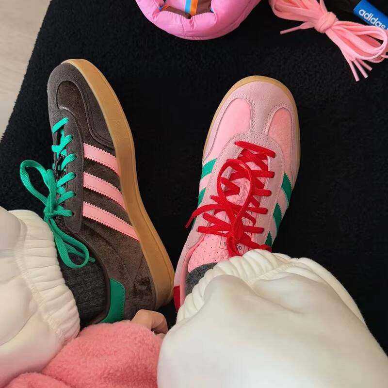Adidas Samba 2026 nouveau styl - Adidas Shoes Samba avis et prix