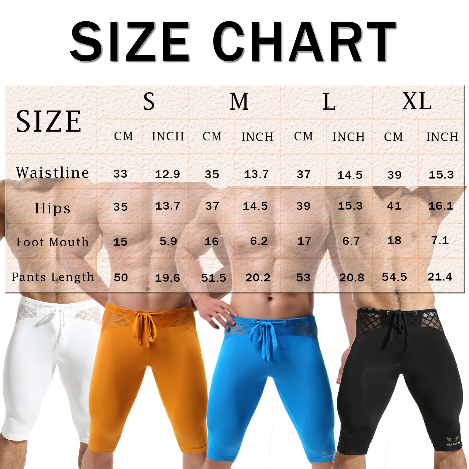 Short de sport en maille à séc - Mesh Sport Boxer avis et prix