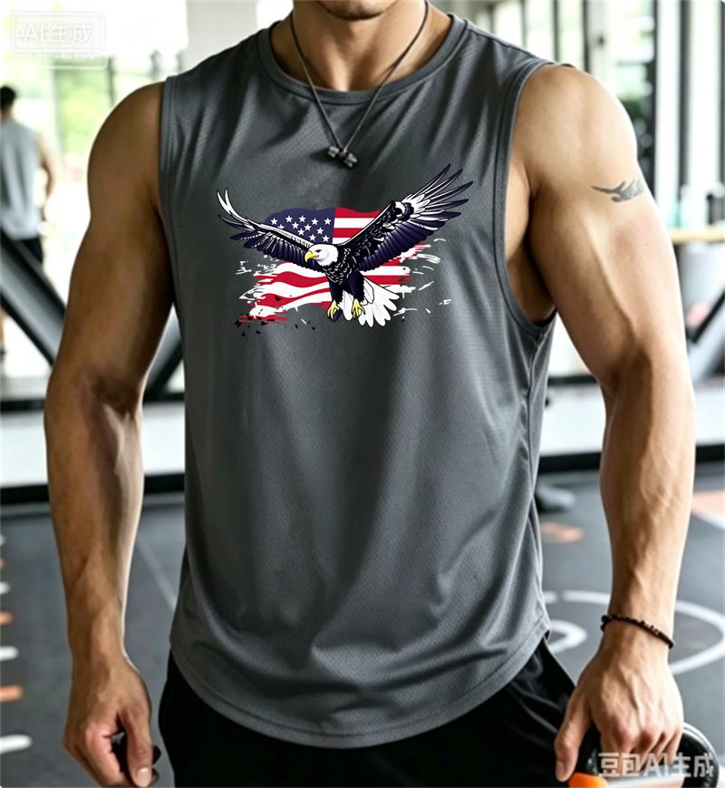Débardeur Sport Homme Respiran - Sleeveless Undershirt avis et prix
