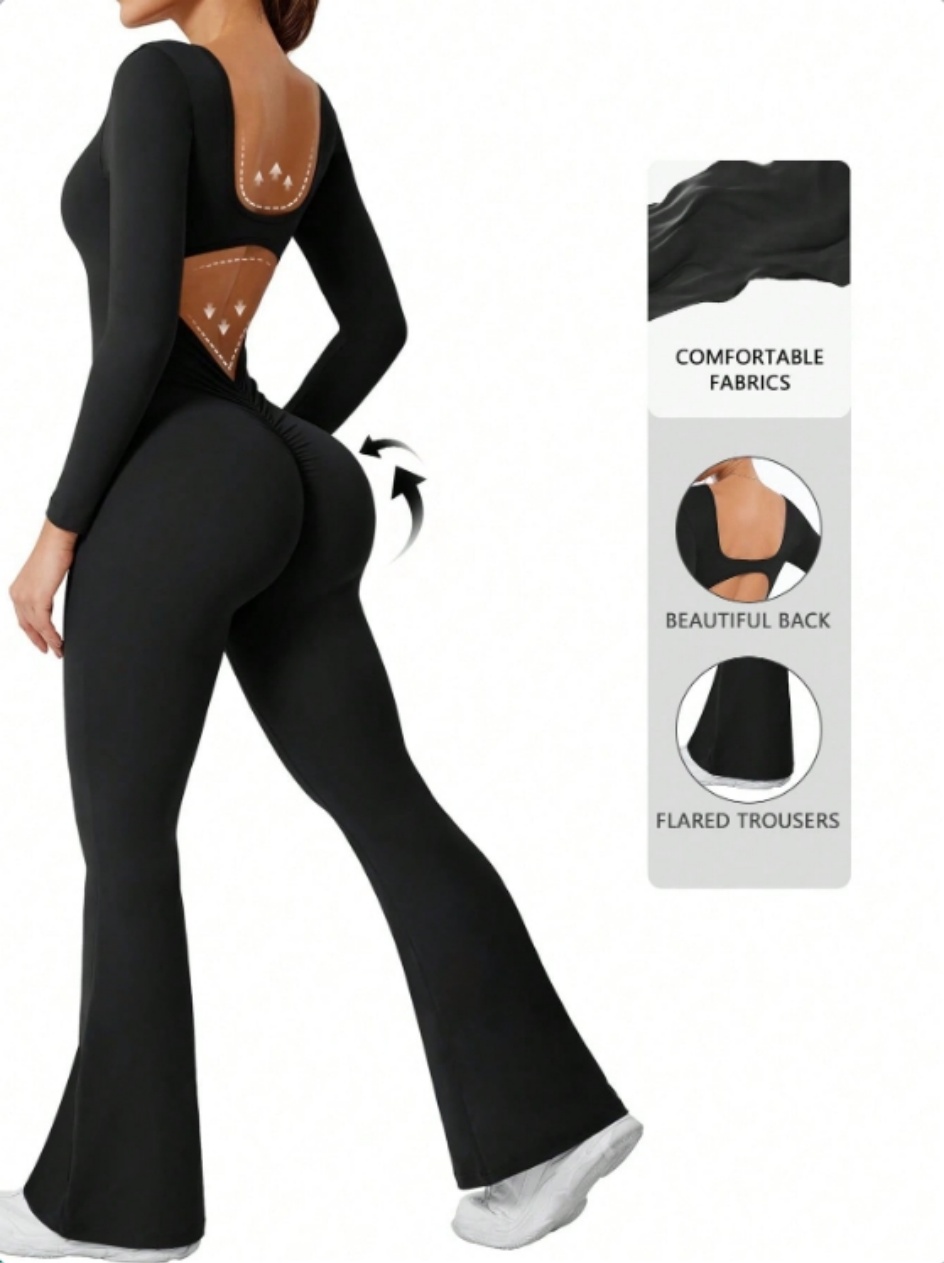 Combinaison d'exercice de comp - Compression Long Pant avis et prix