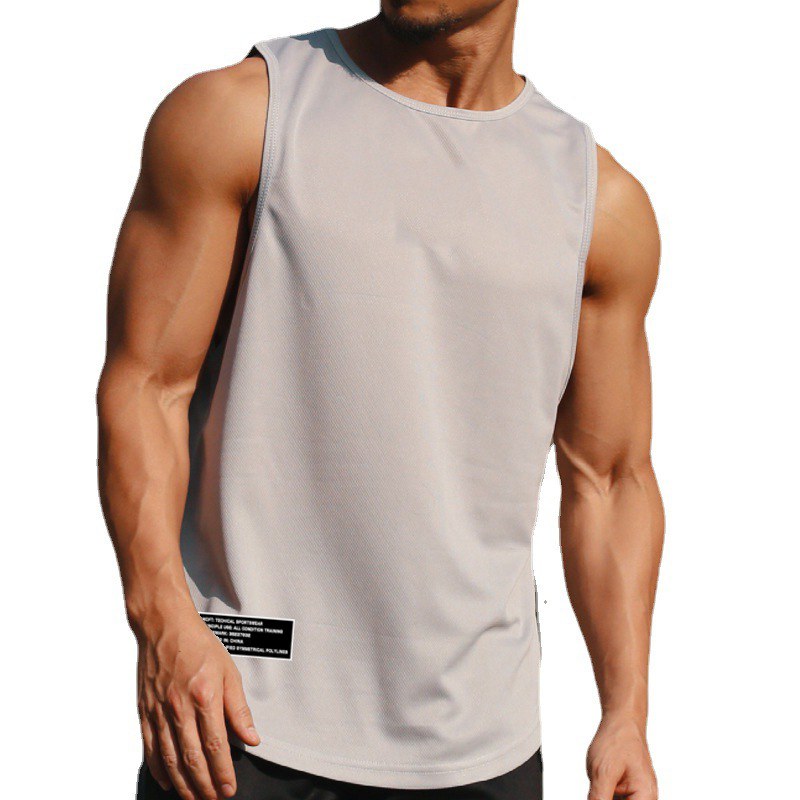Débardeurs de musculation pour - Sleeveless Undershirt avis et prix