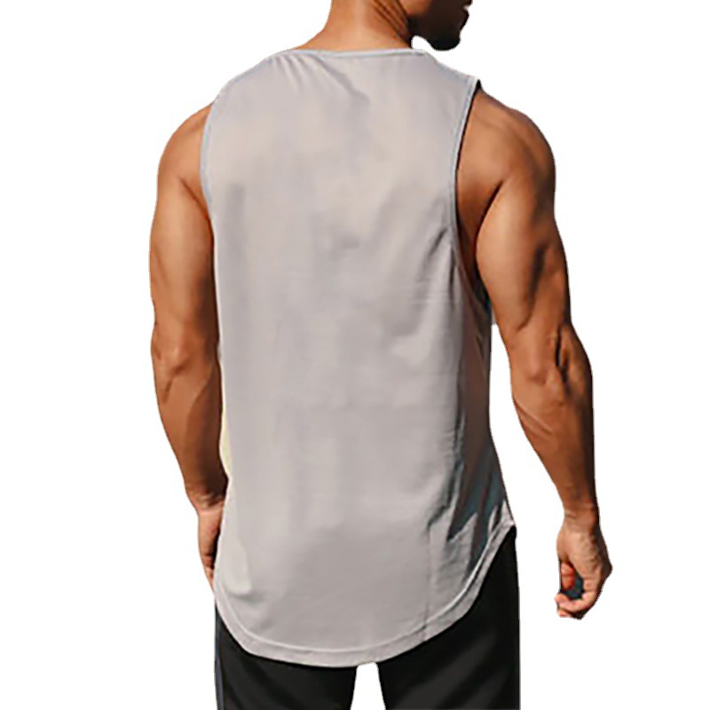 Débardeurs de musculation pour - Sleeveless Undershirt avis et prix